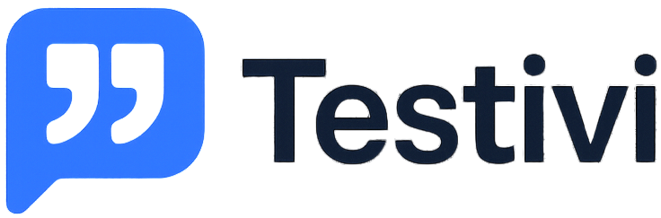 Testivi logo